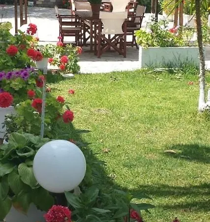Boomerang Sea View * Планос