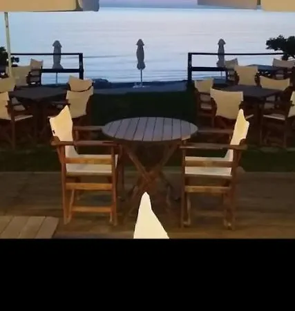 Boomerang Sea View Апартаменты