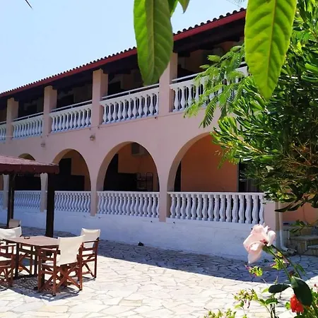 Апартаменты Boomerang Sea View Планос