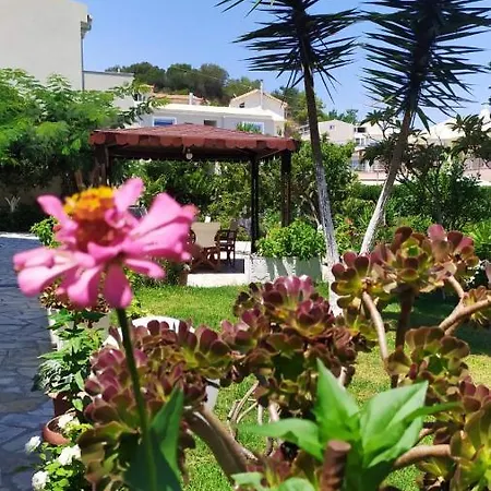 Boomerang Sea View * Планос