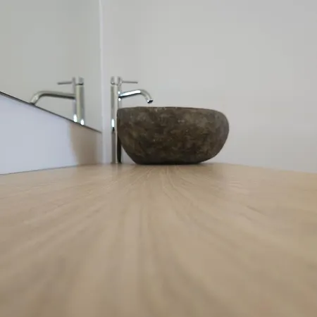 Appartement Boomerang Sea View And *