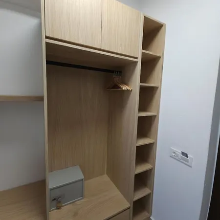 Boomerang Sea View And