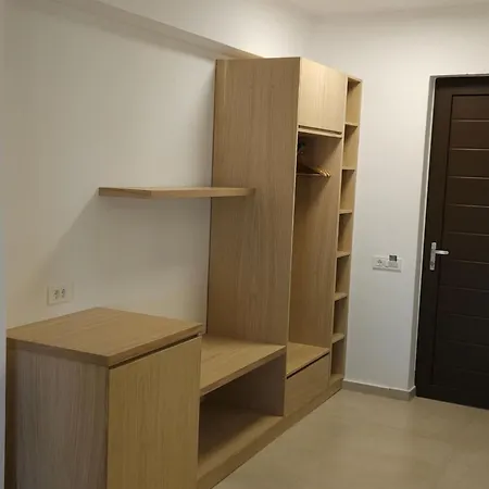 Boomerang Sea View * Планос