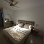 Lejlighed Boomerang Sea View Plános