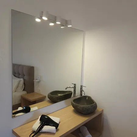 Boomerang Sea View And Appartement *