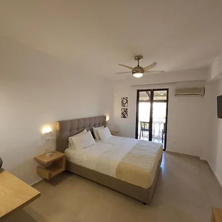 Boomerang Sea View And