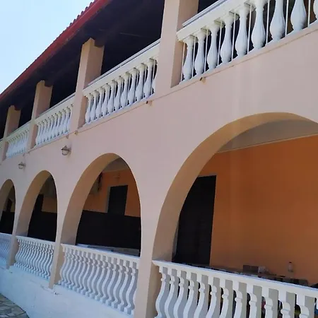 Apartment Boomerang Sea View And Plános