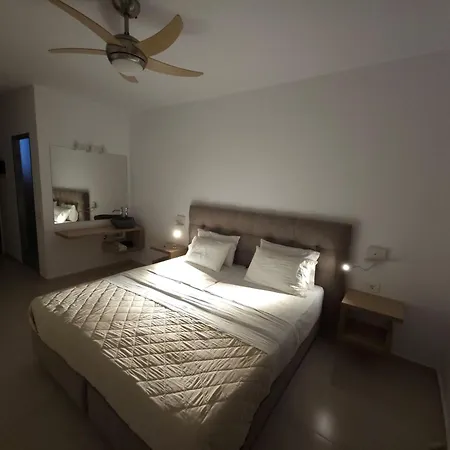 Διαμέρισμα Boomerang Sea View And Πλάνος