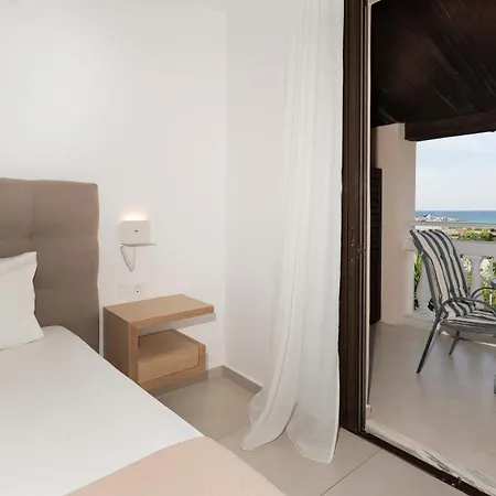 Διαμέρισμα Boomerang Sea View