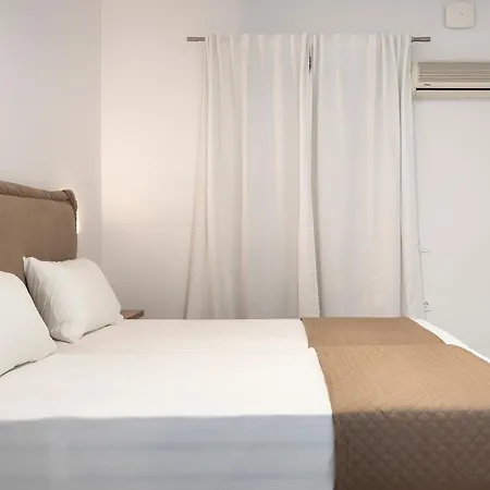 Διαμέρισμα Boomerang Sea View *