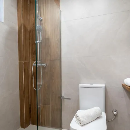 Boomerang Sea View Διαμέρισμα *