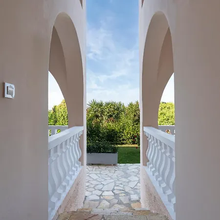 Boomerang Sea View Διαμέρισμα Πλάνος