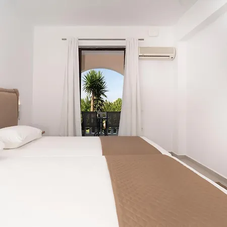 Boomerang Sea View *