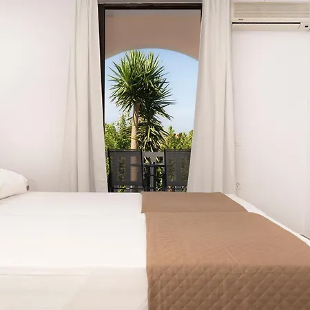 Boomerang Sea View *