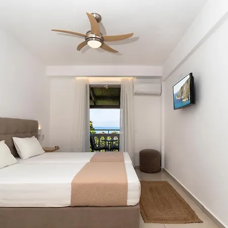 Διαμέρισμα Boomerang Sea View