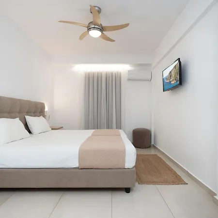 Διαμέρισμα Boomerang Sea View *