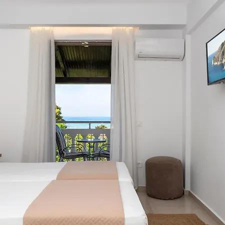 Διαμέρισμα Boomerang Sea View Πλάνος