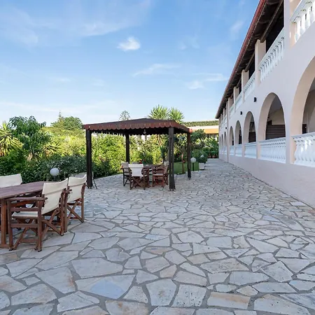 Boomerang Sea View Διαμέρισμα