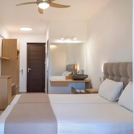 Boomerang Sea View Lejlighed *