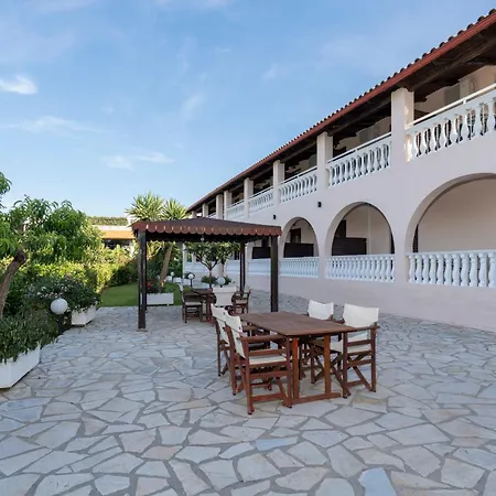 Διαμέρισμα Boomerang Sea View