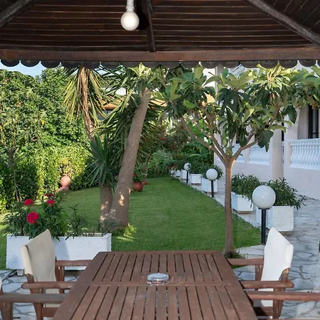 Διαμέρισμα Boomerang Sea View