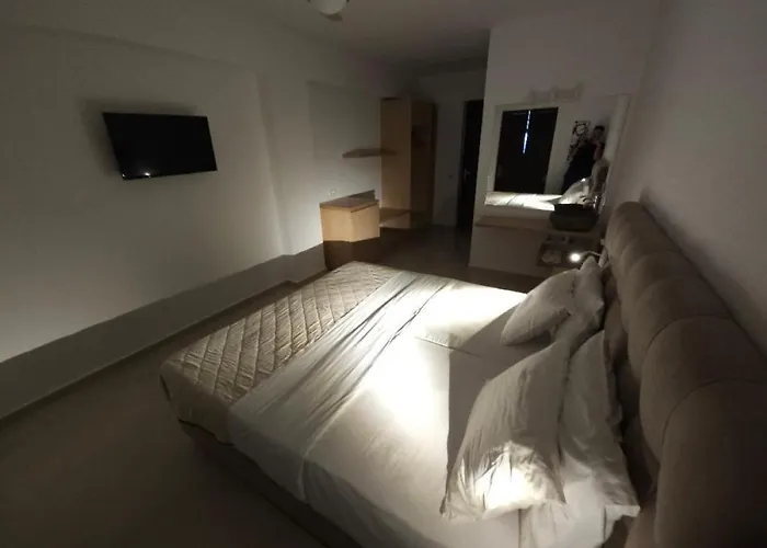 Appartement Boomerang Sea View