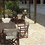 Boomerang Sea View Apartmán Plános