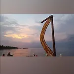 Boomerang Sea View Apartmán *
