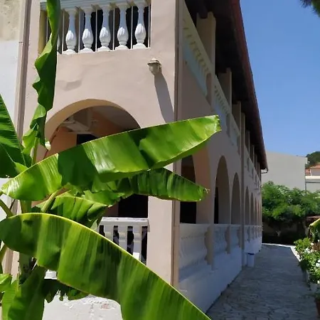 Boomerang Sea View And *