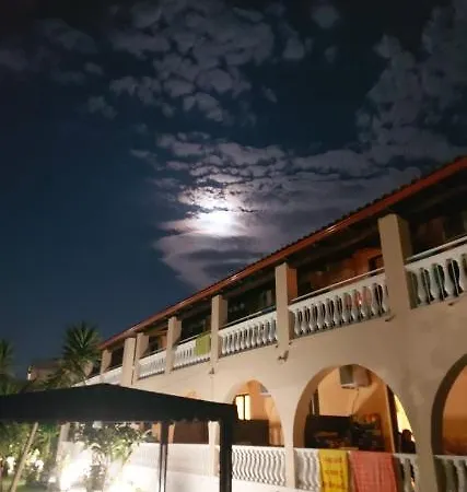 דירה Boomerang Sea View And *