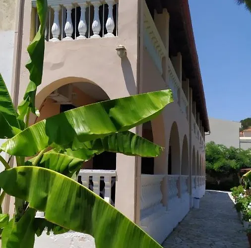 Boomerang Sea View And *