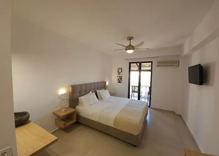 Boomerang Sea View And