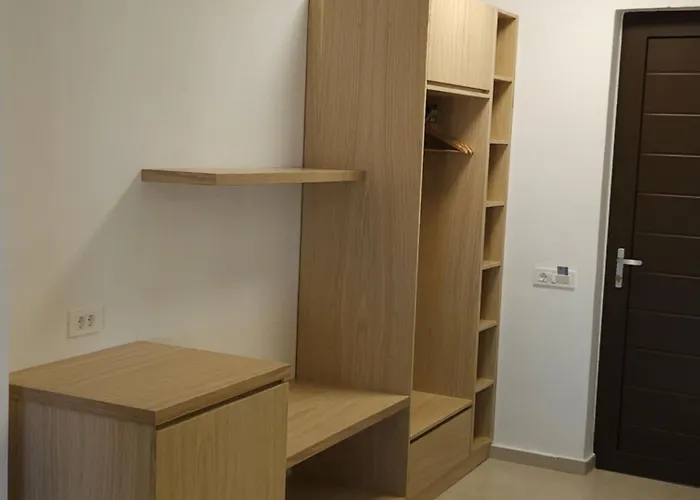 Boomerang Sea View And * Plános